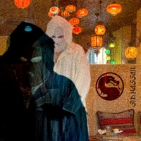 Mortal kombat - Single - Syd.Hassan