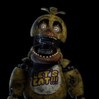 No, Chica (feat. Ryutqc) [FNAF PHONK] - Single - Nixx C