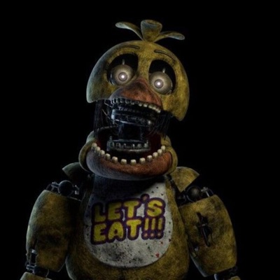 No, Chica (feat. Ryutqc) [FNAF PHONK] - Single