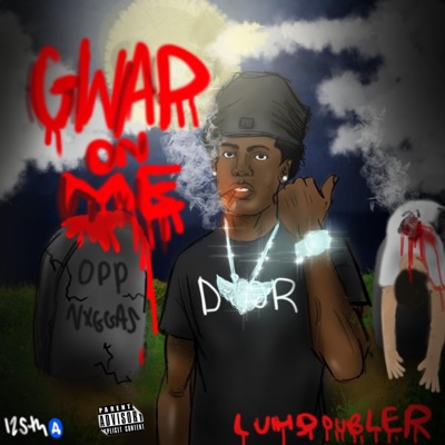 Gwap On Me