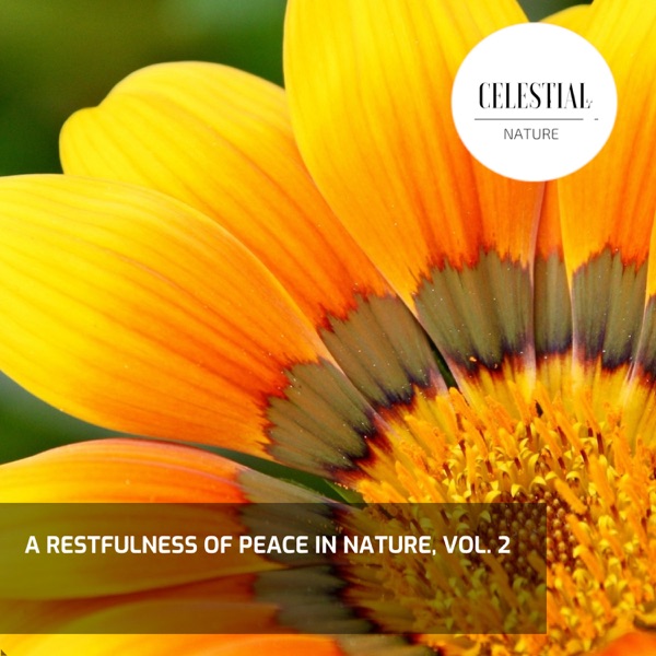A Restfulness of Peace in Nature, Vol. 2