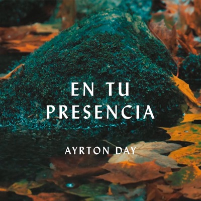 En Tu Presencia - Single