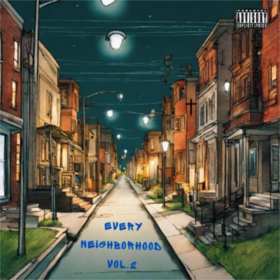 Every Neighborhood 2 - EP