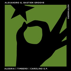 Alegria - Single