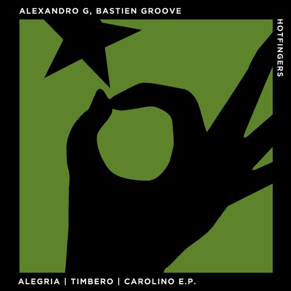 Alegria - Single