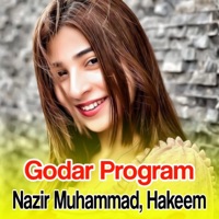 Godar Program - Nazir Muhammad & Hakeem