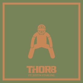 Crowding the Plate (feat. Justin Starling) Thorb