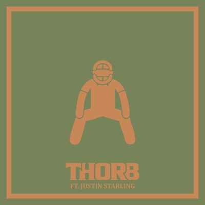 Crowding the Plate (feat. Justin Starling) - Single