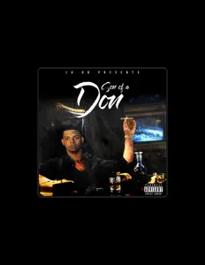 LG DBを聴いたり、ミュージックビデオを鑑賞したり、経歴やツアー日程などを確認したりしましょう！