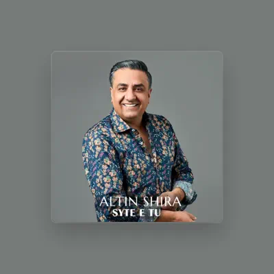 Listen to ALTIN SHIRA, watch music videos, read bio, see tour dates & more!
