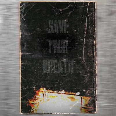 Save Your Breath - Single