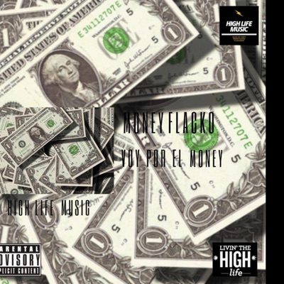 Voy Por El Money - Single