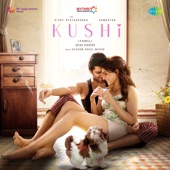 Kushi Title Song artwork