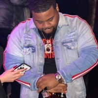 2021 - Single - Big Rich