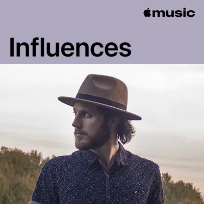 Listen to Genesis Ritchot: Influences featuring SYML