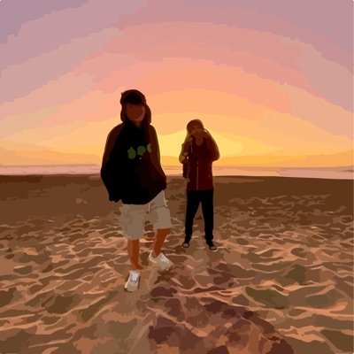 Out The City - Single
