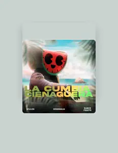 Dengarkan Södermalm, tonton video musik, baca bio, lihat tanggal tur & lainnya!
