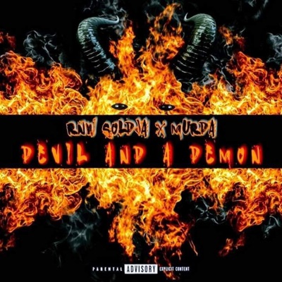 Devil and a Demon (feat. Murda) - Single