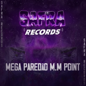 Mega Paredão M.M Point (feat. K´LEU)