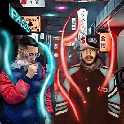 Pasos (feat. Thcastro) - Single