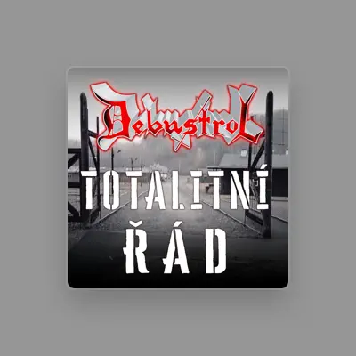 Listen to Debustrol, watch music videos, read bio, see tour dates & more!