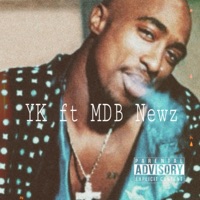 2 Pac (feat. MDB Newz) - Single - Killa Kief