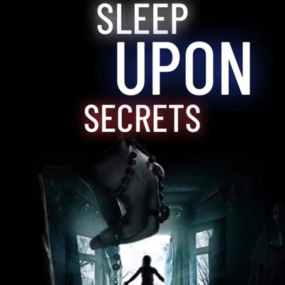 Sleep Upon Secrets - The Nightmare Key (revised)