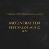 Mountbatten Festival of Music 2022 - The Band of H.M. Royal Marines