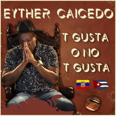 T GUSTA O NO T GUSTA - Single