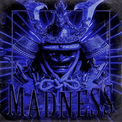 MADNESS (feat. SHXDOWMXSSACRE) [Slowed] - Single