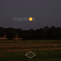Equinox - EP - Shane Savala & Brian Ward