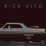 Rick Vito - Gone Like a Cool Breeze