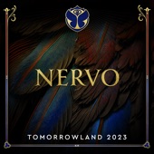 Tomorrowland 2023: NERVO at Mainstage, Weekend 2 (DJ Mix) artwork