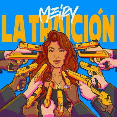 La Traición - Single