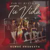 POR EL RESTO DE TU VIDA
