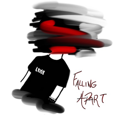 Falling Apart - Single