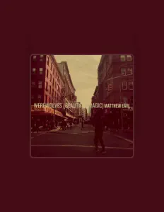 Ouve Matthew Earl, vê vídeos de música, lê a biografia, vê as datas da digressão e muito mais!