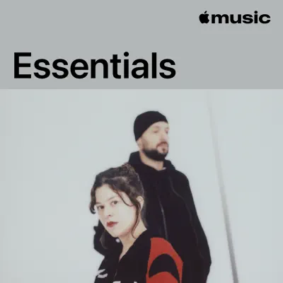 Listen to HVOB Essentials featuring HVOB