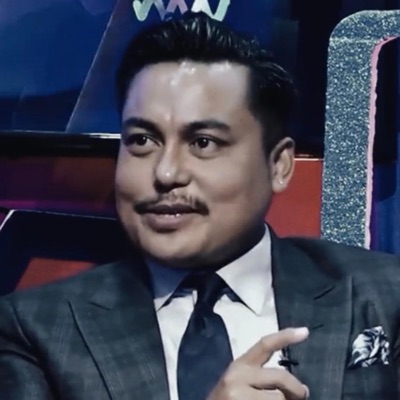 Sabda Sansar - Ma Saddhai Sahi Huna Sakdina