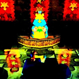 Jiggy Wiggy (feat. Dazigus) Lil Boodang