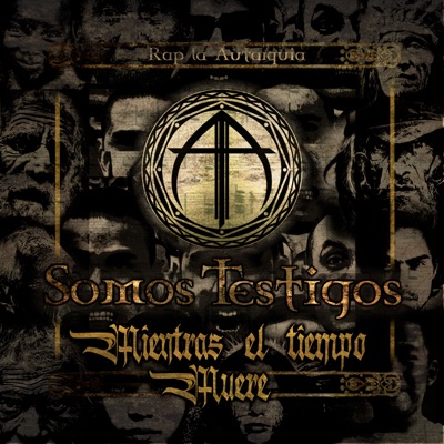Mientras El Tiempo Muere - Somos Testigos - Single