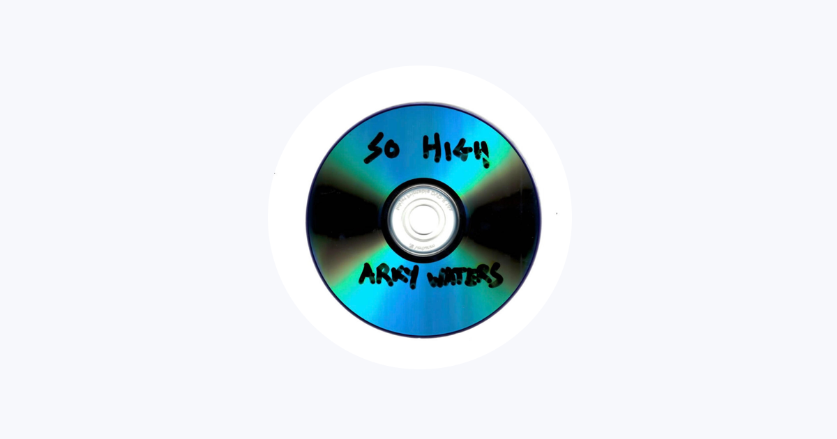 Arky Waters – Apple Music Arky Waters sur Apple Music