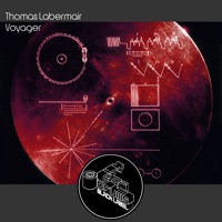 Voyager - Single - Thomas Labermair