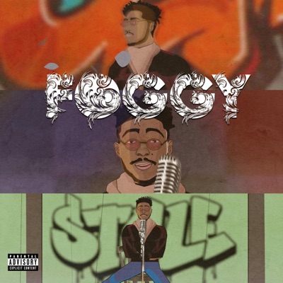 Foggy - Single