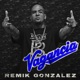 Vagancia Single
