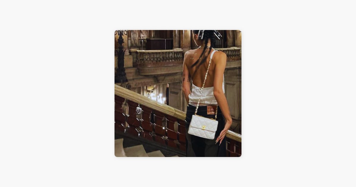 if u think i'm pretty by Artemas on Apple Music