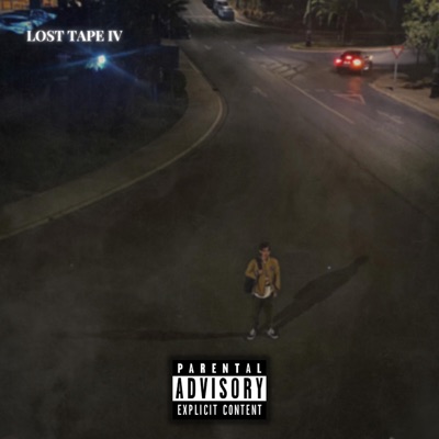 LOST TAPE IV - Single