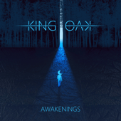 Awaken song art