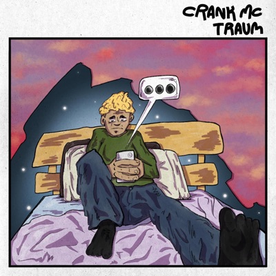 Traum (feat. Ninelay) - Single
