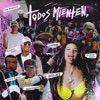 Todos Mienten (feat. Los Rogelios, ElMalaFama, DFZM & Robin Rouse) - Single